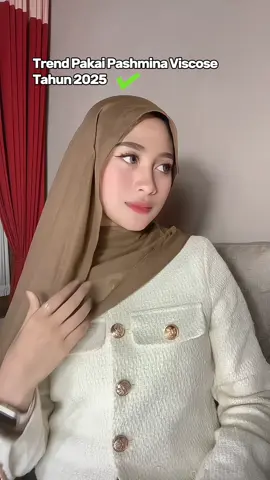 #fy #fyp #pashminaviscose #pashmina #hijab 
