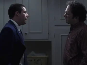 alone again🫩 #adamsandler #puchdrunklove  #fyp #lloro #chamberofreflection 