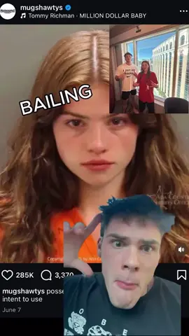 He bailed her out then took her out and cracked 😂👀🔥 #inmateswithtalent #comedy #comingsoon #docucomedy #bailedout 