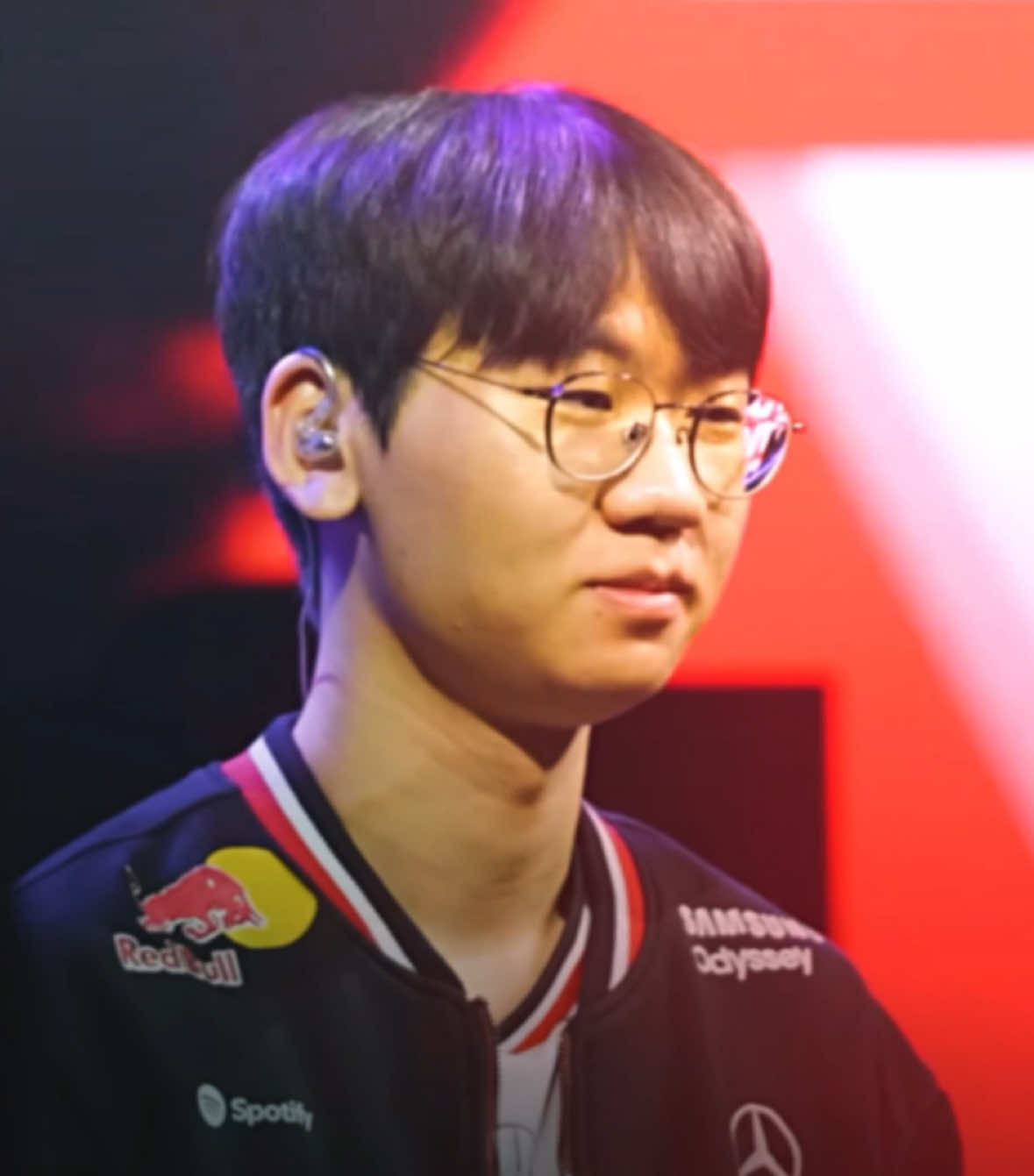9 months on T1 today🥹 #doran #T1 #dofgk #leagueoflegends #lolesports