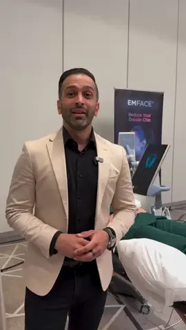 🚨 #repost @the.sam.patel 🚨 BREAKING NEWS 🚨 BTL EMFACE® just received FDA clearance for TMJ treatment with its latest protocol! ✨ This is a game changer: now you can deliver next level aesthetic enhancement AND functional relief helping patients not only look their best, but also feel their best by addressing TMJ pain and dysfunction. 💥 Beauty. Relief. Function. All in one breakthrough. The future of aesthetics + wellness just leveled up. #Emface #BTL #TMJ #InnovationInAesthetics #Dentist #medicine #aesthetics #btlaesthetics @elysia.astraculture