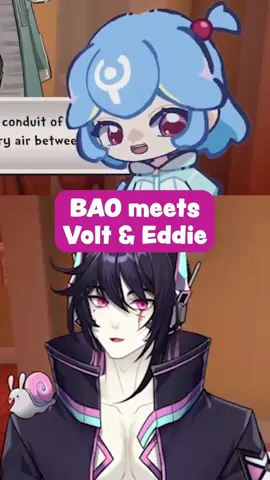 I didn’t see that one coming @Bober 🐳 🥺🥳 #vtuber #dateeverythinggame #dateeverything #baothewhale🐳 