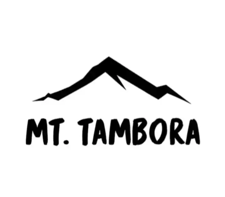gunung tambora#pendaki #tampa arah