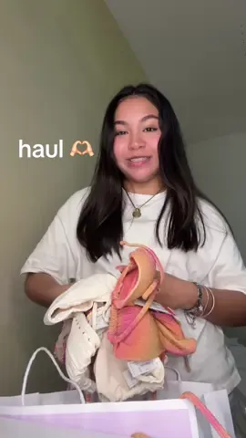 NETA CORRAN A @Women'secret #womensecret #haul #bikinis #rebajas 