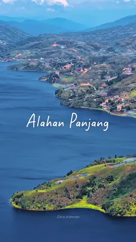 Sisi Lain Alahan Panjang yang jarang di ekspos #alahanpanjang 