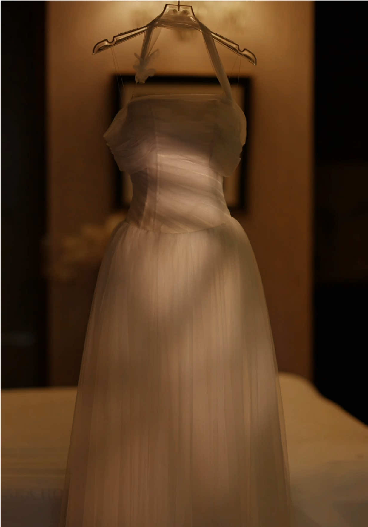 LILY GOWN by LOVELYN #LOVELYN #váydựtiệc #Dreamdress 
