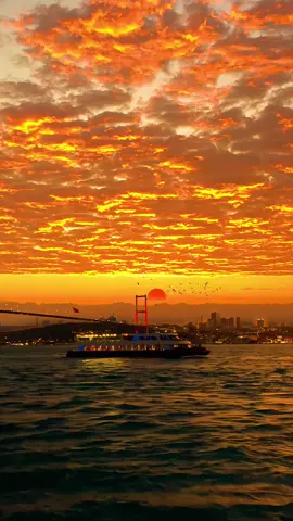 #sunset #fyp 