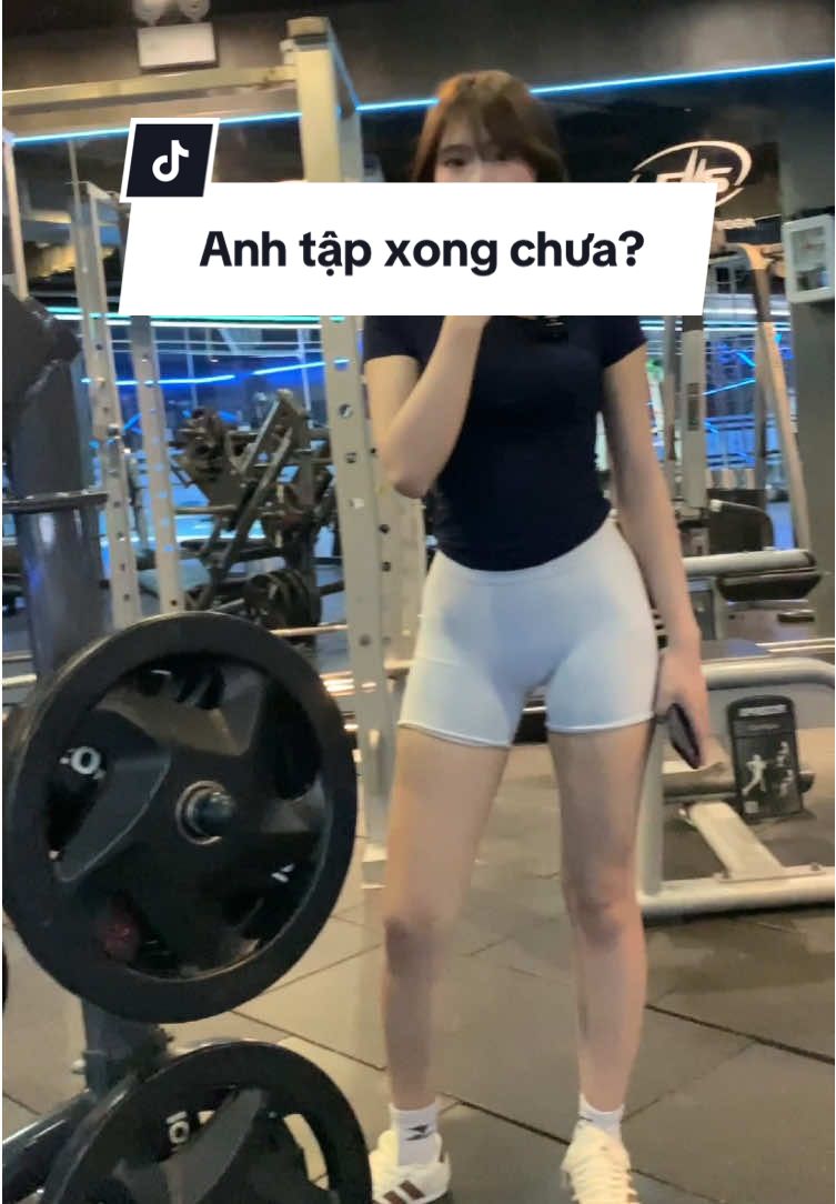 Tưởng người yêu em là gái…  #trending #viral #ems #Fitness 
