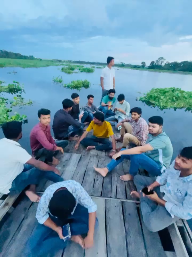 নাম ছোট সাউন্ড বড়  বুম  #viraltiktok #hajiganj #fyp #imaan 
