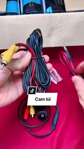 Camera lùi cho ô tô các loại độ nét cao. #cameralui #cameraluioto #cameraluixetai #camlui 