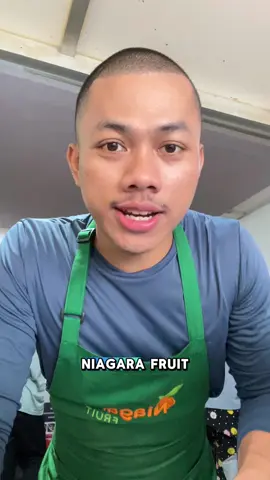 Inget ya bukanya jam 12 jam 12 🫵🏽😠 #niagarafruit 