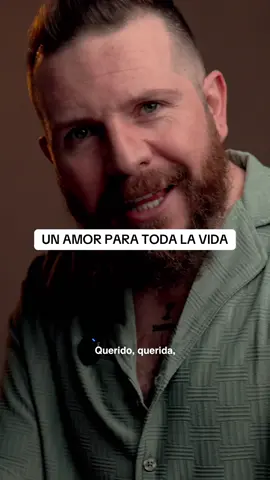 UN AMOR PARA TODA LA VIDA! #inquebrantables #danielhabif #viral #amor #Dios 