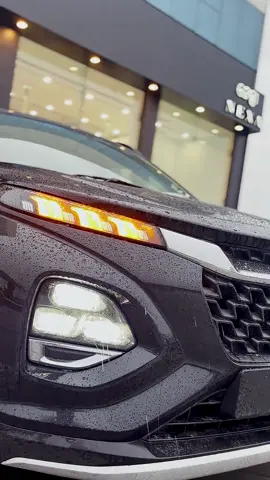 Fronx Black #fronx #suzukifronx #suzukiindonesia #2025 #mobilsuzuki 