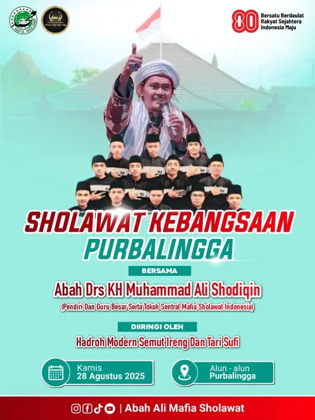 #abahaligondrong #gusalimafiasholawat #mafiasholawat #fyppppppppppppppppppppppp #fyp 
