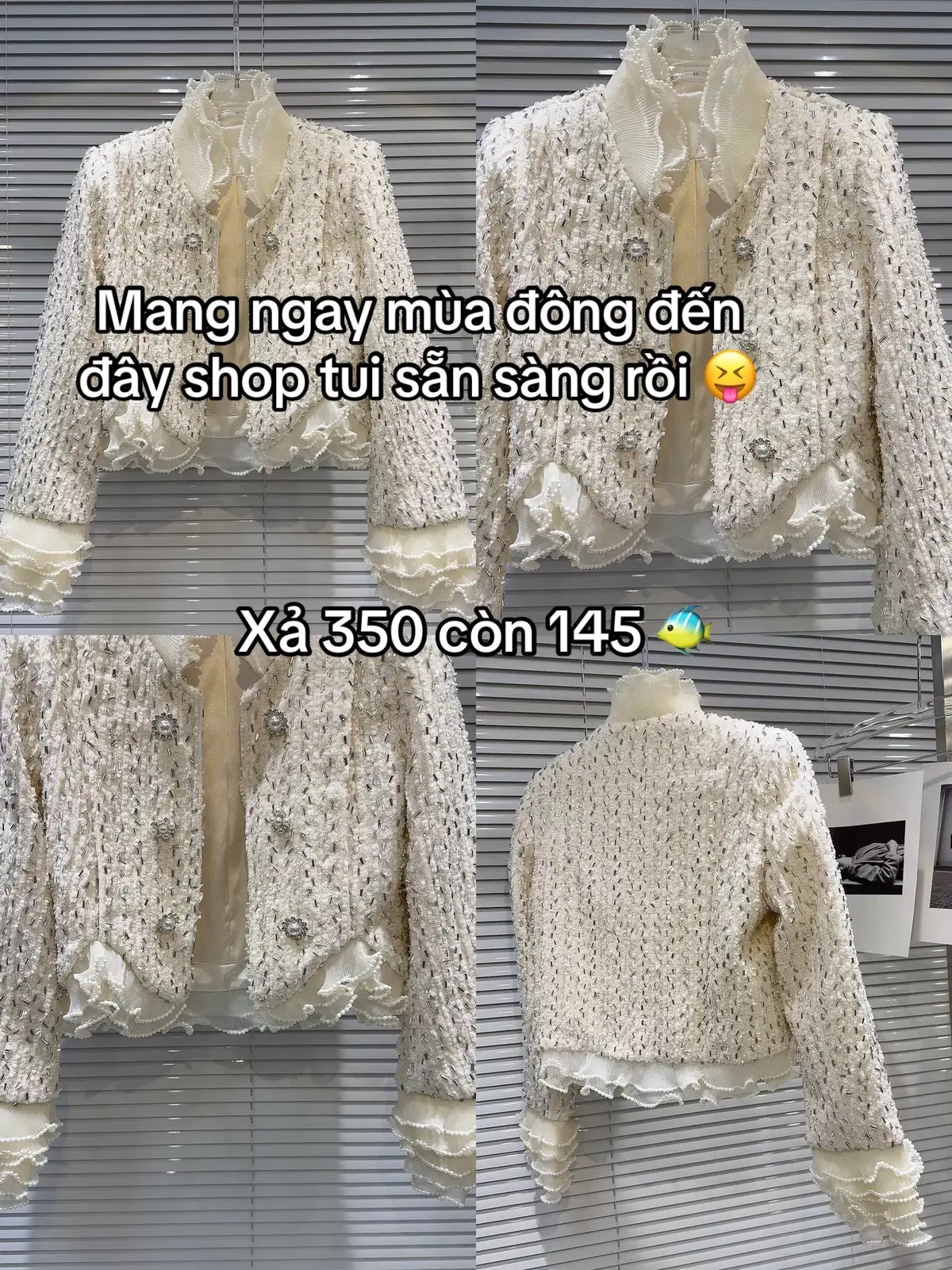 Mua nhắn tik tui nha  #xhtiktok #oderquangchau #hottrend #aotaobao 