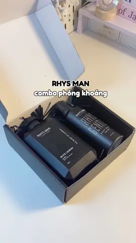 #xh #viral #RhysMan #combophongkhoang