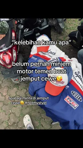 gamau maksain wk #moots? #pinibous #4upage 