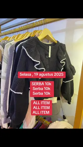 #promomakanmerdeka #tokothriftgarut #thirfterlengkapdiGarut #promoseruweekend #Lanara 