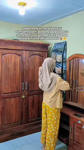 karna udah keseringan gedebag gedebug kita bawa nyeblak dulu ga siiii😌🤸🏻‍♂️🏂🏻