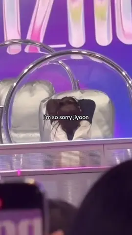 💔💔💔💔💔💔 #izna #jiyoon 
