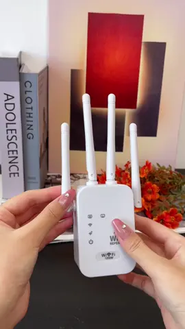 #WIFI #MustHave #TopTech #foryour #fashion #ViralFinds #TikTokShop #easytouse #nice #like 