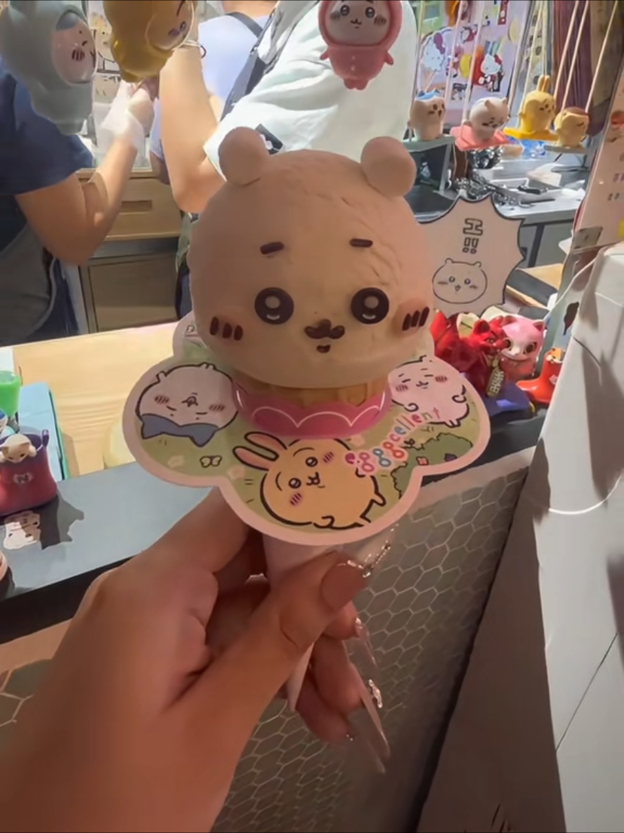 #chiikawa 