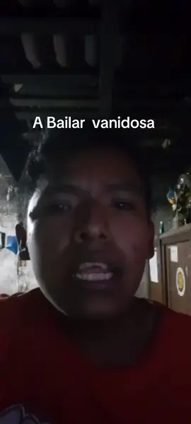 A bailar con vanidosa 