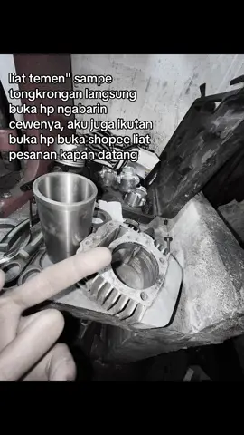 satu persatu ya manteman barang kphnya banyak yang po👌😚#fyp #supragank🚀 