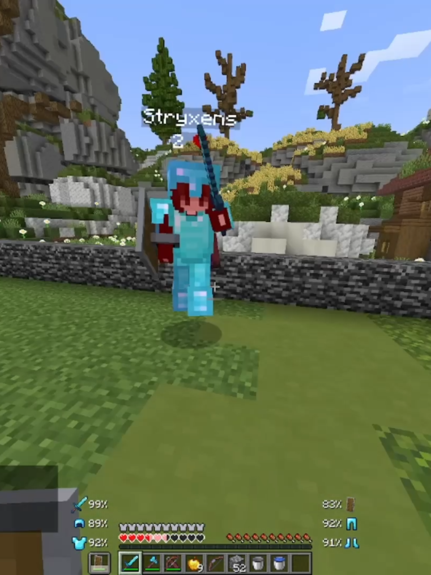 Tronando Telitas Dia 4  al buen de @nexaconnect3#minecraftpvpclips #minecraftpvp #Minecraft #pvp #minecrafter #fypp #paratiiiiiiiiiiiiiiiiiiiiiiiiiiiiiii #fyp #minecrafttutorial #UHC #minecraftUHC #minecraftmemes