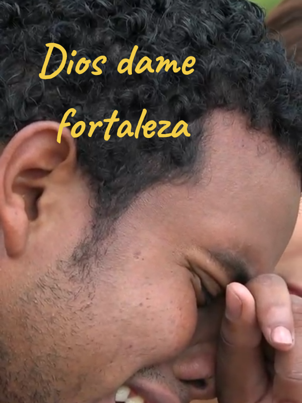 Dios da fortaleza a mi vida. Dios no se equivoca #cristianos #alabanza #musicacristiana #fortaleza #creatorsearchinsights  &Dios_no_se_equivoca