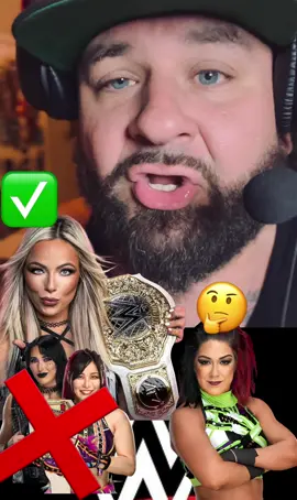 #WWE #wweraw #wwesmackdown #wwefans #wweuniverse #wwetok #livmorgan #rhearipley 