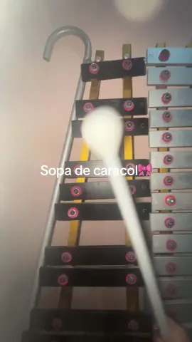 Sopita de caracol🎀#lira#fyp#cancionenlira#paratiiiiii#################