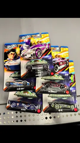Llegaron los nuevos Acceleracers🔥🔥#paratiiiiiiiiiiiiiiiiiiiiiiiiiiiiiii #acceleracers #fypシ #fy #hotwheels 