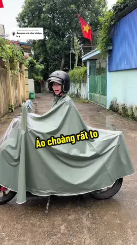 Trả lời @Kim Aanh y như e quay nha c nhưng c nhớ chọn phân loại xanh lá cây đôi nhé thì mới giống ạ #mưa #aomua #aomuachoang #trangruoiday #xuhuong  @Trang ruồi đây  @Trang ruồi đây  @Trang ruồi đây 