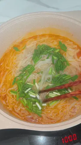 Mì gạo chũ đặc sản Bắc Giang #mukbang #food #migao #migaochu #cohuongnongsansachbacgiang 