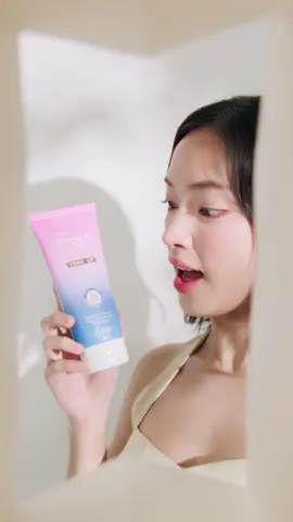 Best choice của Châu mỗi khi ra ngoài bất kể các mùa, glow nhẹ nhàng mỗi ngày cùng #SkinAqua #UVBodyToneUp  #chongnangbody
