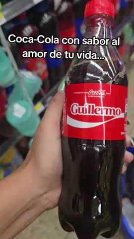 Guillermo???  jejej #cocacolachallenge #cocacola   #mexico🇲🇽 