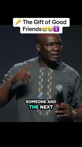 🌟 May God Grant You the Gift of True and Loyal Friends | Apostle Joshua Selman #ApostleJoshuaSelman #GoodFriendsAreAGift #DestinyHelpers #KingdomFriendship #DivineConnections     