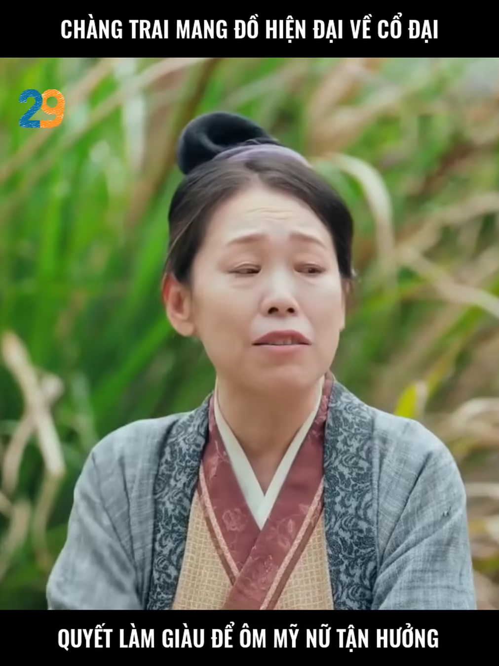 Tập 3 - Chàng trai vừa xuyên không đã được chọn vợ liền chọn ngay 3 đại mỹ nhân #xuhuong #reviewphim #mereviewphim #phimhay #phimhaymoingay #phimtrungquoc #fypシ゚ #phimtrungquochay #phim #phimngan #xuyenkhong #film #phimhaymoinhat