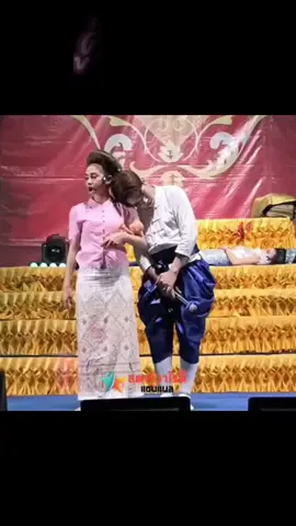 คณะลิเกพ่อศรรักเพชรวิเชียร