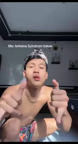 sindrom tokek #trending #fyp #brandatiktok #LIVEIncentiveProgram #GoLIVEGrowFast #PaidPartnership 