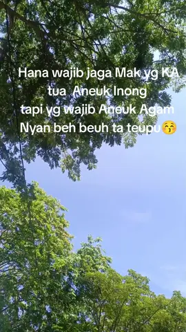 #kewajiban #hak yg menjaga ortu yg sudah tua adalah laki laki #foryoupage #viral #promo 