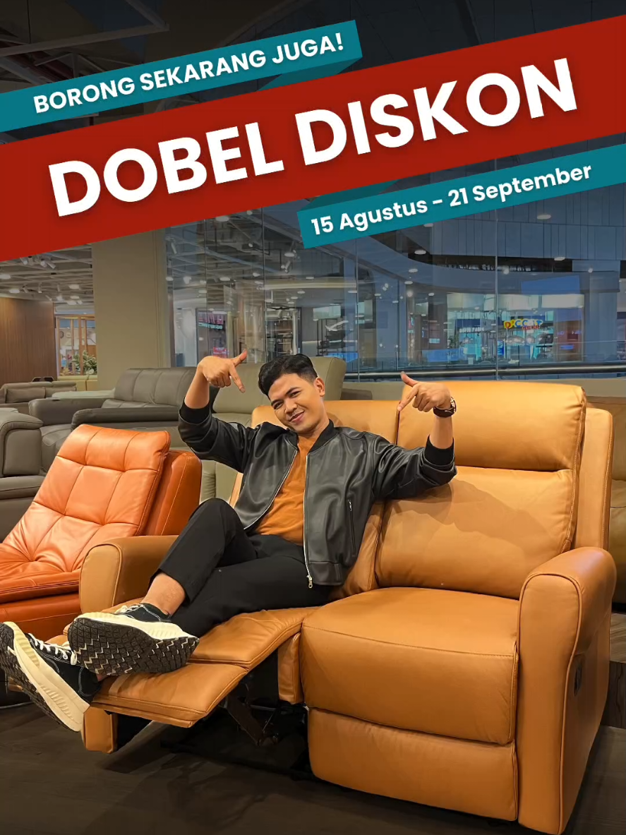 ‼️CHECK OUT SEKARANG‼️ Dekoruma lagi banting harga! Ada furnitur yang kamu cari? Yuk, diborong sekarang juga! Sebelum kehabisan🔥 #SemudahItudiDekoruma #DiskonFurnitur #PromoMenarik #DiskonGede