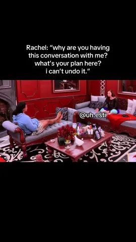 rachel and ava are the only ones actually making big moves. #bb27 #bigbrother #bigbrothercbs #bigbrother27 #rachelreilly 
