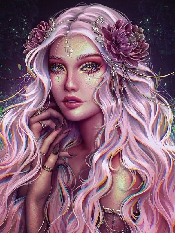 #virgo #foryoupage #jjcapcut #zodiakcheck 