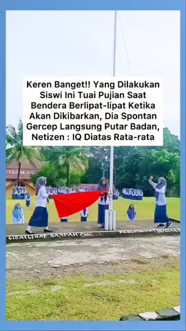 Keren gercep langsung putar badan.. #fyp #viral #tranding 