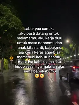 sabar cah ayu #jowopride  #katakata #xyzbca #foryou #fyp 