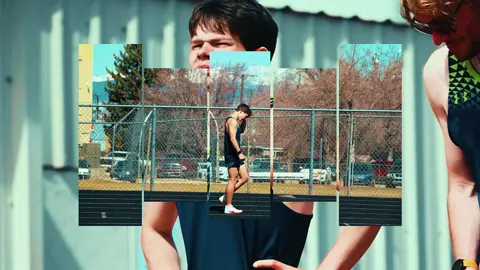 #CapCut College szn is here #athlete #collegeathlete #basketball #inspire 