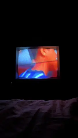 One of my favorite movies on my Vintage RCA color TV! #isawthetvglow #vintage #rcatv #vintagetv 