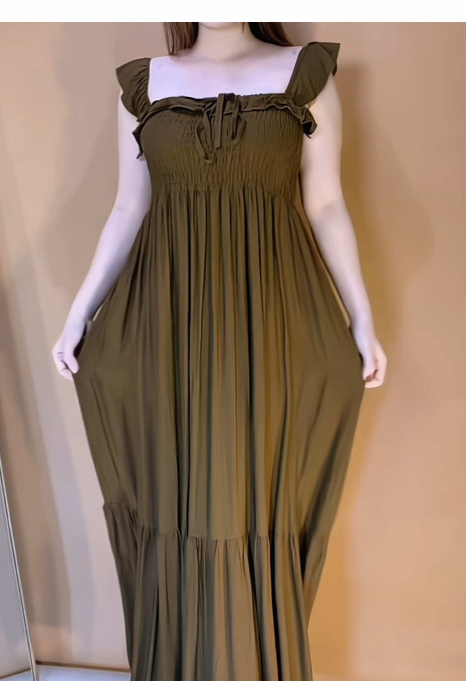 #fyp #fyppppppppppppppppppppppp #dress #dressbumil #dressadem 